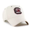 South Carolina Gamecocks '47 Undyed Clean Up