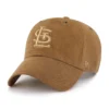St. Louis Cardinals '47 Dyed Clean Up