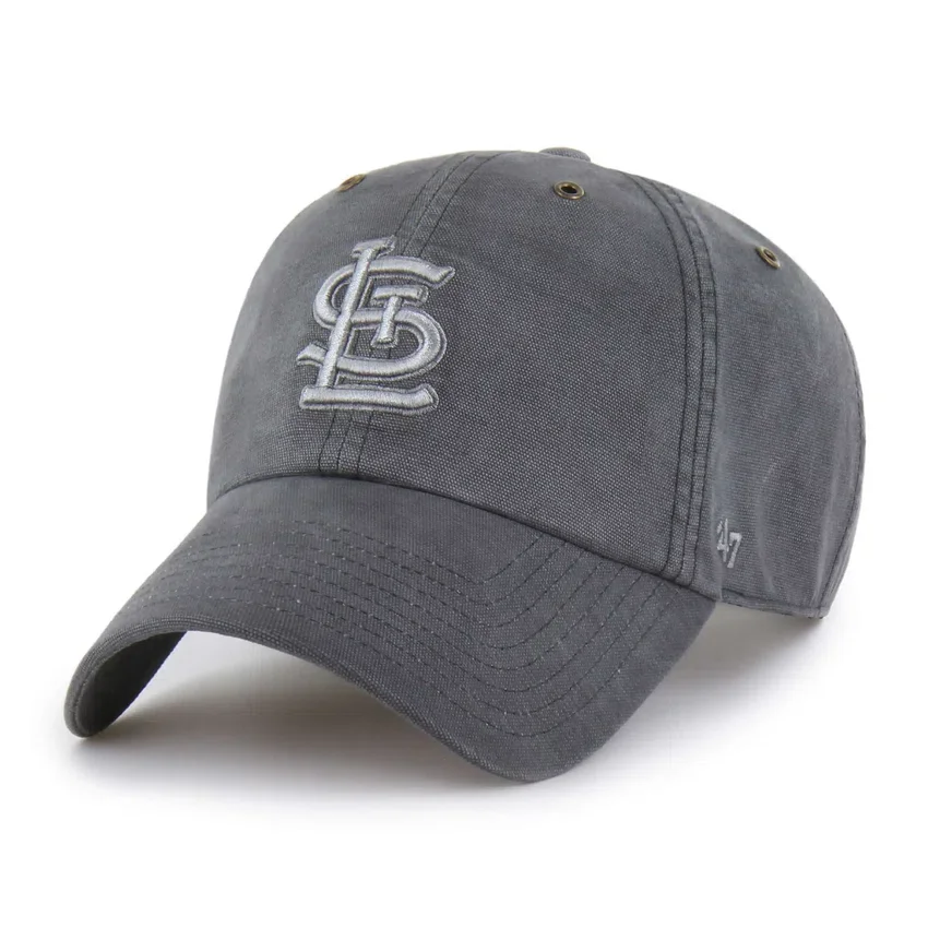 St. Louis Cardinals '47 Dyed Clean Up