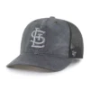 St. Louis Cardinals '47 Dyed Trucker Relaxed Fit