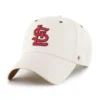St. Louis Cardinals '47 Undyed Clean Up