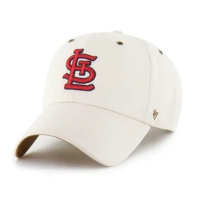 St. Louis Cardinals '47 Undyed Clean Up