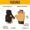 Swift High Dexterity Glove