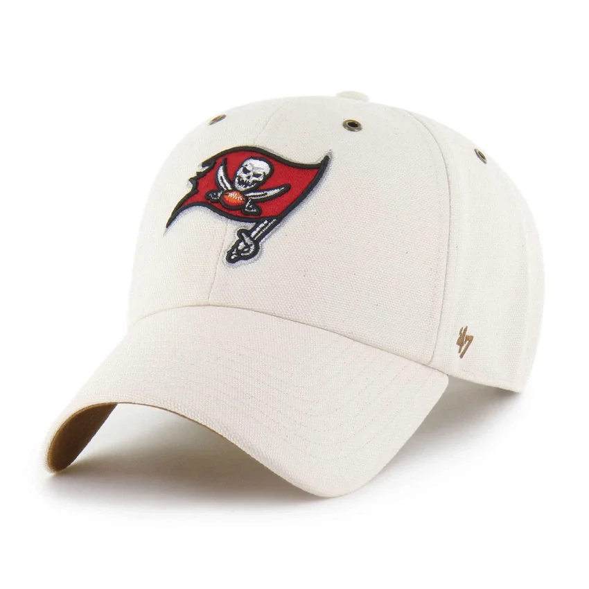 Tampa Bay Buccaneers '47 Undyed Clean Up