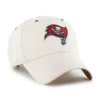 Tampa Bay Buccaneers '47 Undyed Clean Up