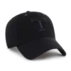 Tennessee Volunteers '47 Clean Up