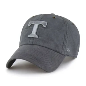 Tennessee Volunteers '47 Dyed Clean Up