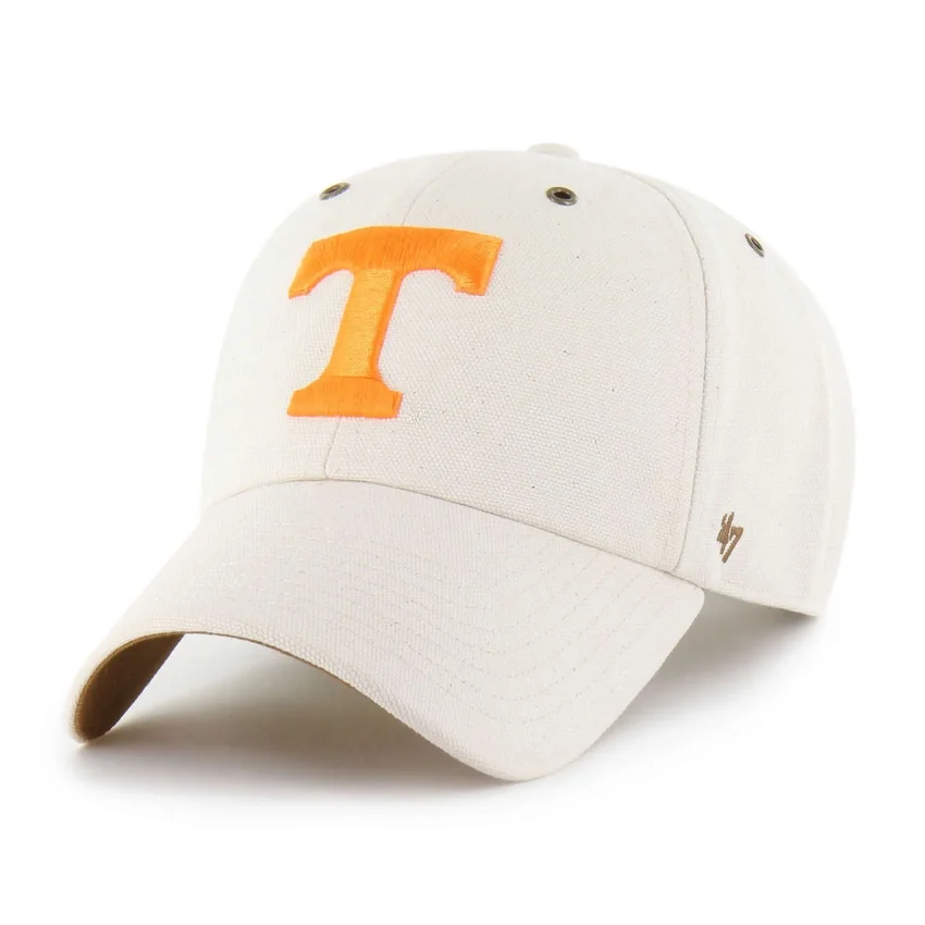 Tennessee Volunteers '47 Undyed Clean Up