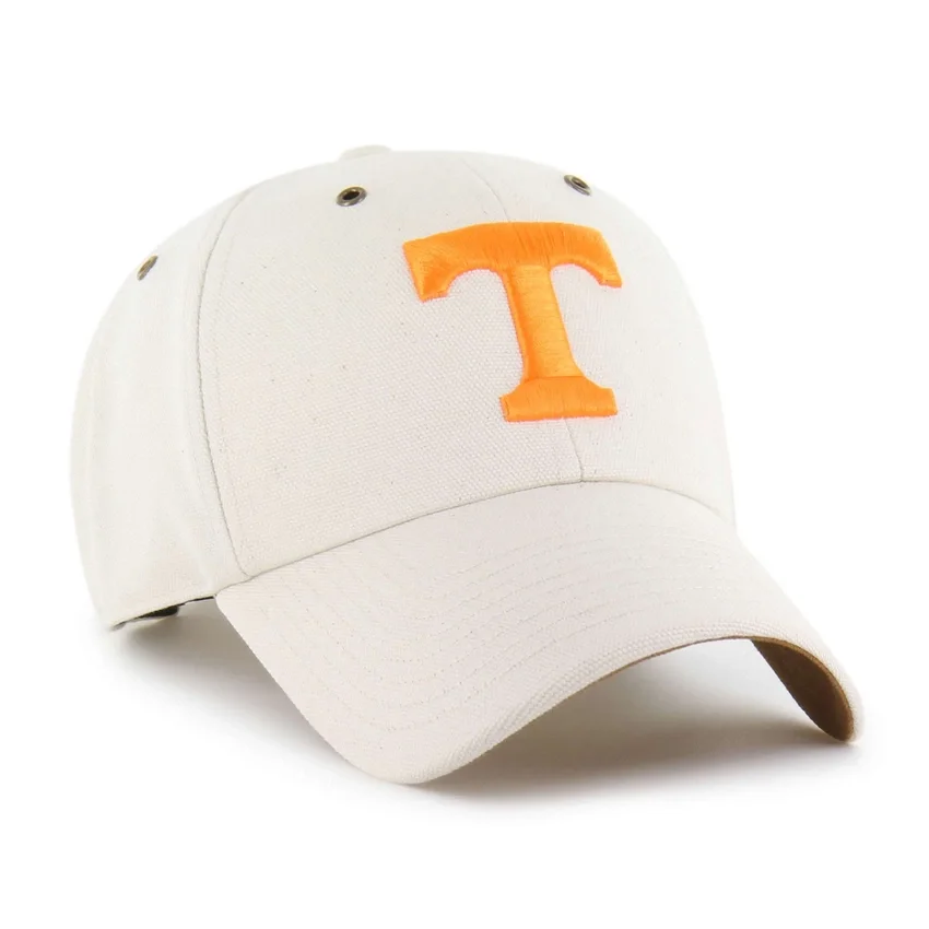 Tennessee Volunteers '47 Undyed Clean Up
