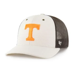 Tennessee Volunteers '47 Undyed Trucker