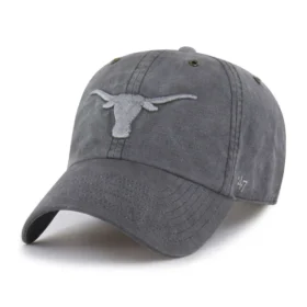 Texas Longhorns '47 Dyed Clean Up