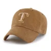 Texas Rangers '47 Dyed Clean Up