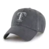 Texas Rangers '47 Dyed Clean Up