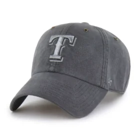 Texas Rangers '47 Dyed Clean Up