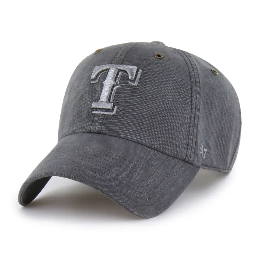 Texas Rangers '47 Dyed Clean Up