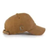 Texas Rangers '47 Dyed Clean Up