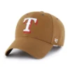 Texas Rangers '47 Mvp