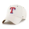 Texas Rangers '47 Undyed Clean Up