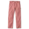The Essential Ashland Double Knee Canvas Pants - Work Pants