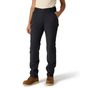 The Essential Ashland Double Knee Canvas Pants - Work Pants