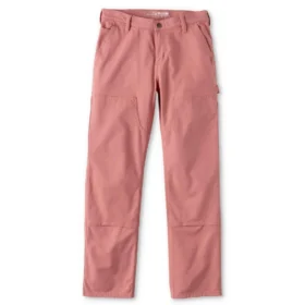 The Essential Ashland Double Knee Canvas Pants - Work Pants