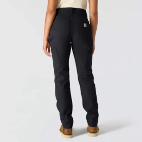 The Essential Ashland Double Knee Canvas Pants – Work Pants