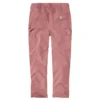 The Essential Ashland Double Knee Canvas Pants - Work Pants