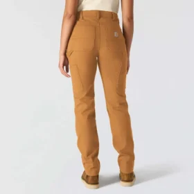 The Essential Ashland Double Knee Canvas Pants – Work Pants