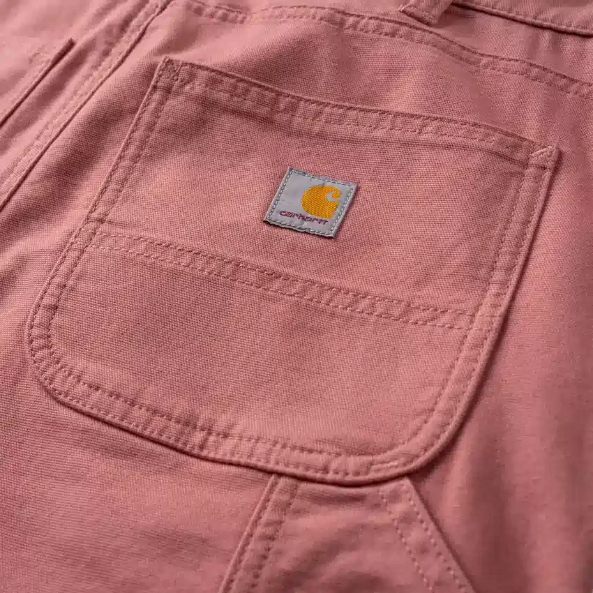 The Essential Ashland Double Knee Canvas Pants - Work Pants