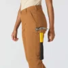 The Essential Ashland Double Knee Canvas Pants - Work Pants