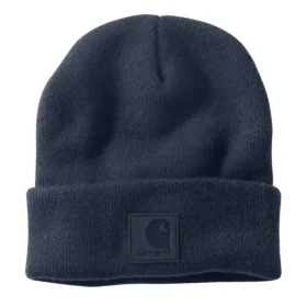 Tonal Patch Beanie