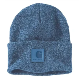 Tonal Patch Beanie