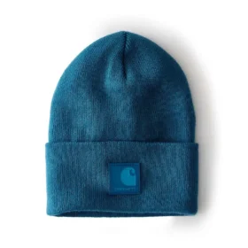 Tonal Patch Beanie