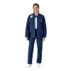 Unisex Force Essentials Chore Scrub Coat