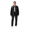 Unisex Force Essentials Chore Scrub Coat