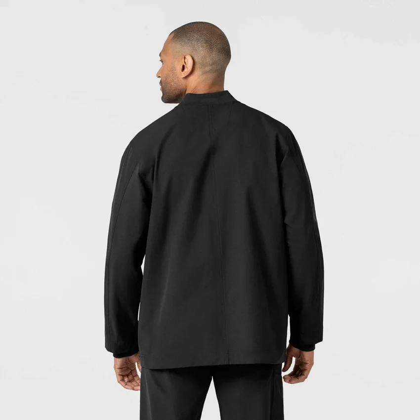 Unisex Force Essentials Chore Scrub Coat