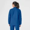 Unisex Force Essentials Chore Scrub Coat