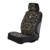 Universal Fitted Nylon Duck Bucket Seat Cover