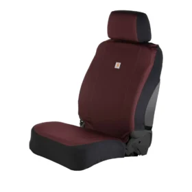 Universal Fitted Nylon Duck Bucket Seat Cover