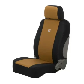 Universal Fitted Nylon Duck Bucket Seat Cover