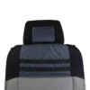 Universal Fitted Nylon Duck Bucket Seat Cover