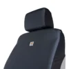 Universal Fitted Nylon Duck Bucket Seat Cover