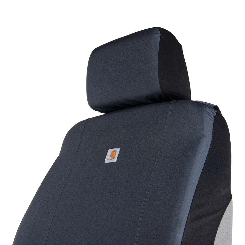 Universal Fitted Nylon Duck Bucket Seat Cover