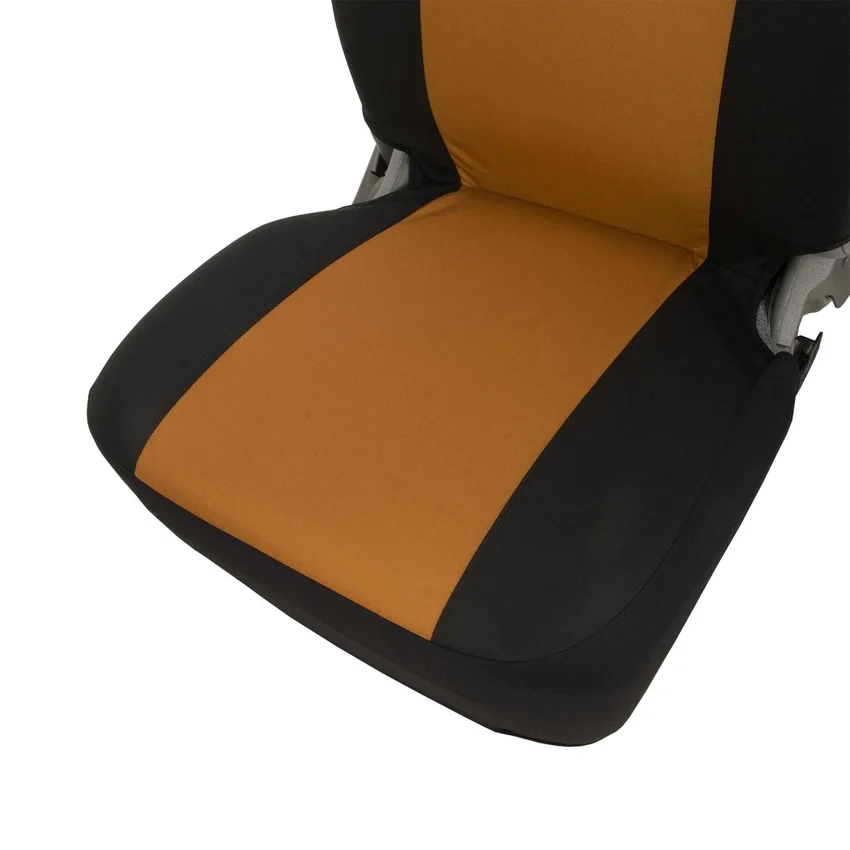 Universal Fitted Nylon Duck Bucket Seat Cover