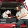 Universal Fitted Nylon Duck Cargo Liner