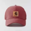 Washed Duck Mesh-Back Trucker Hat
