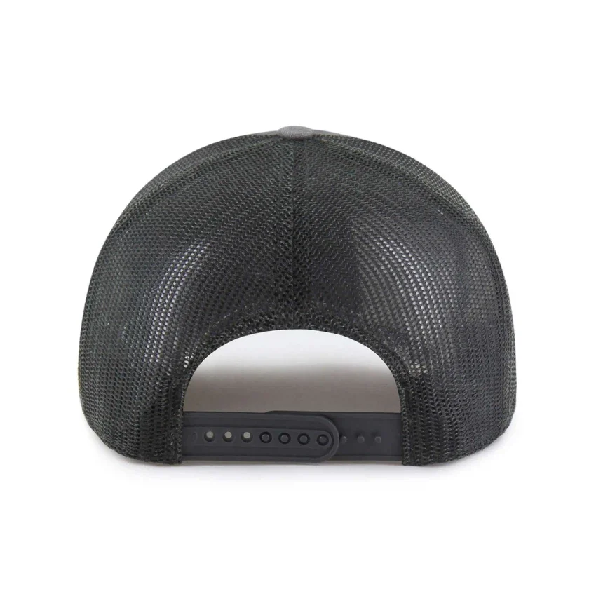 Seattle Mariners '47 Dyed Trucker Relaxed Fit