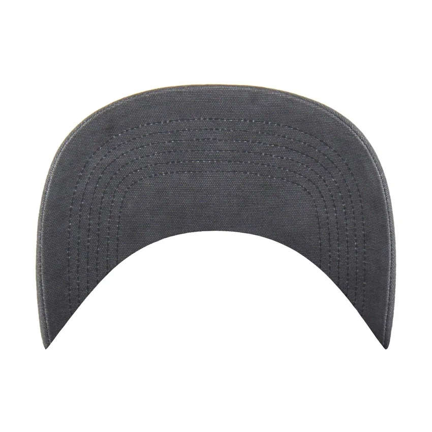 Atlanta Braves '47 Dyed Trucker Relaxed Fit