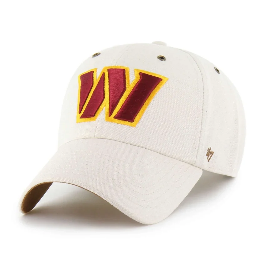 Washington Commanders '47 Undyed Clean Up