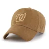 Washington Nationals '47 Dyed Clean Up